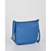 Avery- Premium Soft Leather Crossbody Bag