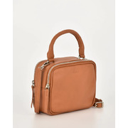 Jenelle- Women Premium Leather Handbag/Crossbody Bag
