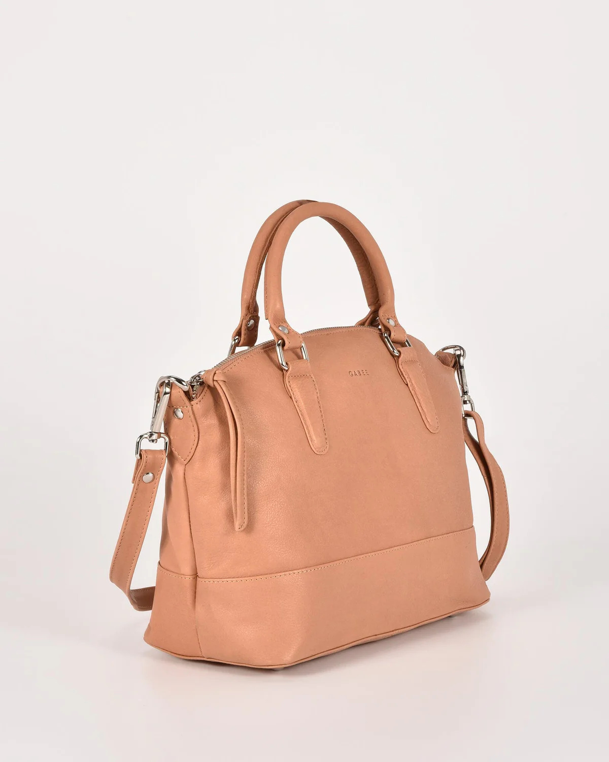 Adriana- Premium Soft Leather Handbag