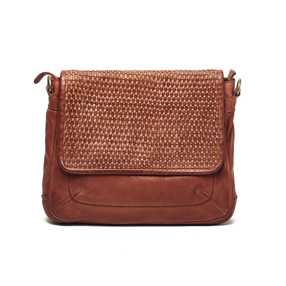 Women’s Flap over Crossbody Bag