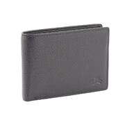 Mr. President- Men’s Genuine Soft Leather RFID Protected Large bi-fold Wallet
